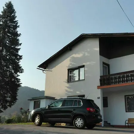 Benetik Am Sonneggersee Sittersdorf