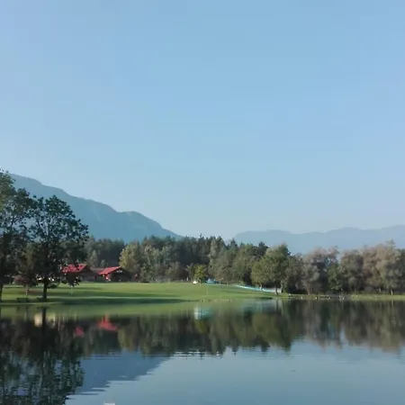 Alloggio in famiglia Benetik Am Sonneggersee